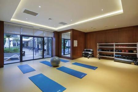 Tui Blue Xanthe Resort & Spa - 21