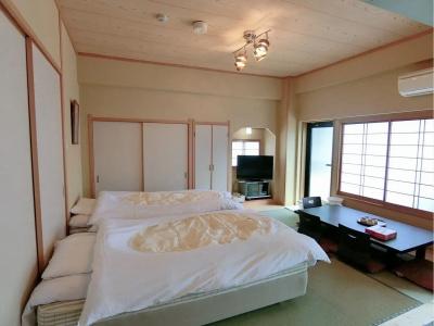 Minshuku Inn Shirahama Ekinoyado - 15