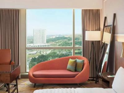 Le Meridien - 104