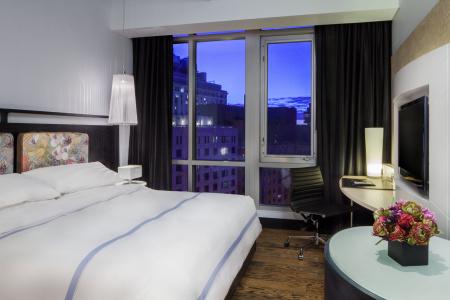 Hyatt Union Square New York - 29