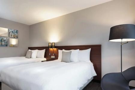 Courtyard by Marriott Amsterdam Airport - 79