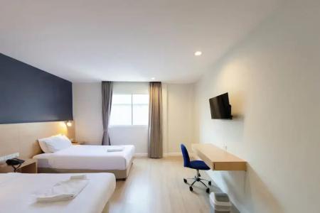 Solo Express Sukhumvit 81 - 37