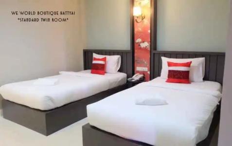 We World Boutique Haatyai - 3