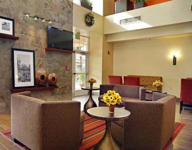 Hampton Inn & Suites Phoenix/Scottsdale - 43