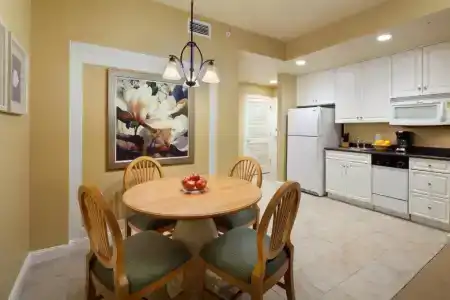 Sheraton Broadway Villas - 93