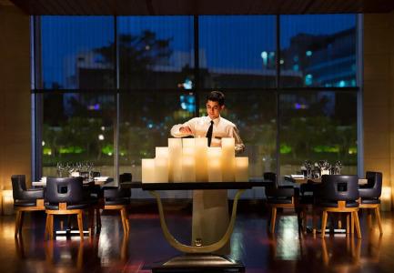 Bengaluru Marriott Whitefield - 25