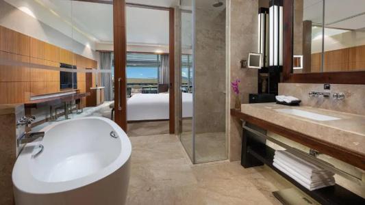 Intercontinental Kunming, An Ihg - 206