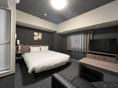 Route-Inn Nagahama Inter - 22
