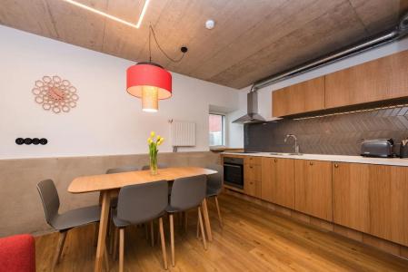 Tallinn Apartment - 33