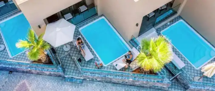 Villaggio Hersonissos - Adults Only - 96