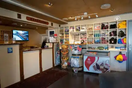 Nyvågar Rorbuhotell - By Classic Norways - 13