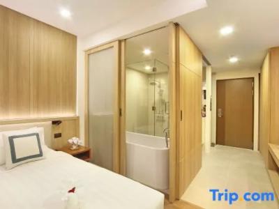 PLAAI Prime Rayong, Formerly D Varee Diva Central Rayong - 137