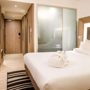 Novotel London Blackfriars - 41
