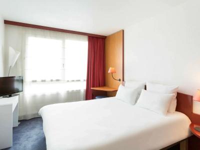 Novotel Suites Montpellier Antigone - 45