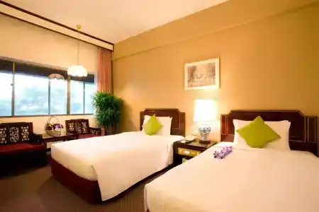 Grand Pacific (Sg Clean) - 47