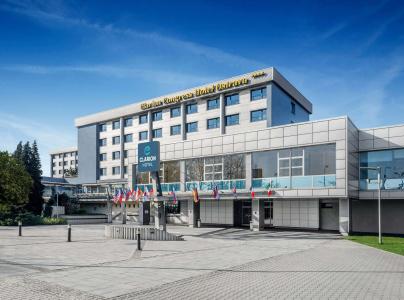 Clarion Congress Ostrava - 0