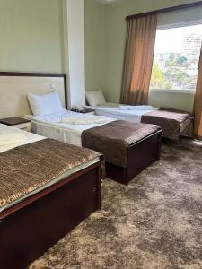Nork Residence - 48
