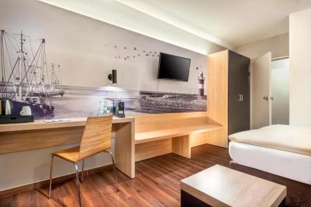 Best Western Achim Bremen - 80