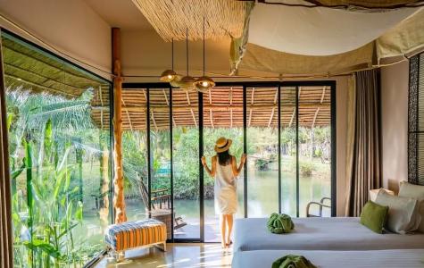 Asita Eco Resort - 129