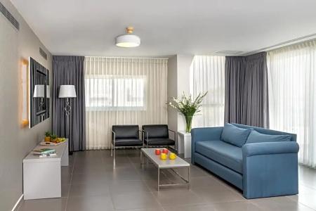 Astral Nirvana Suites- Half Board Premium - 64