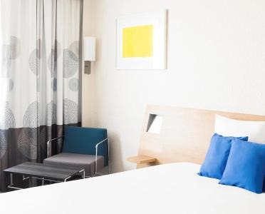 Novotel Toulouse Purpan Aéroport - 5