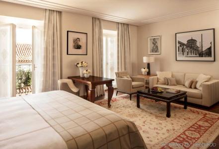 Four Seasons Milano - 12