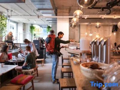 Wombat's City Hostel Munich Werksviertel - 5
