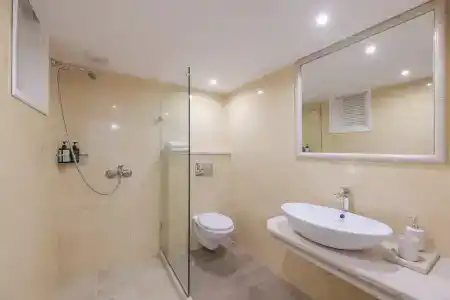Paliomylos Spa - 124