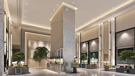 Address Dubai Mall - 2
