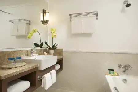Orchard Rendezvous by Far East Hospitality (SG Clean) - 9