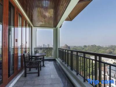 Chatrium Royal Lake Yangon - 301