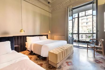 Buho Boutique Rooms - 30