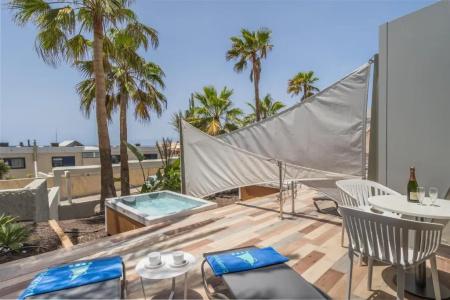 Garden & Sea Boutique Lodging - 46