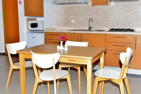 Odyssey Residence - 33