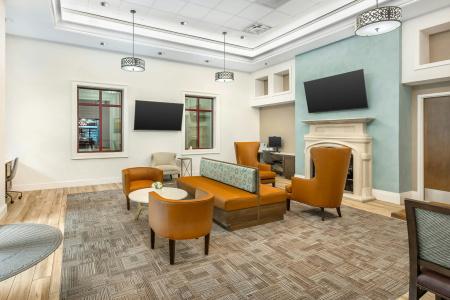 Hilton Grand Vacations Club Tuscany Village Orlando - 41