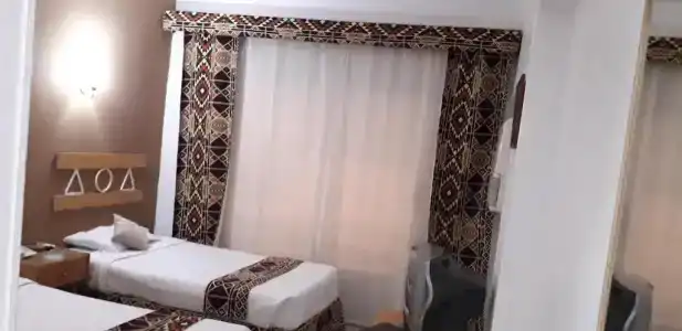 Marhaba Palace - 37