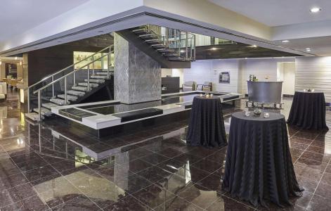 Hyatt Regency - 20