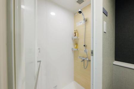 Jr Inn Asahikawa - 30