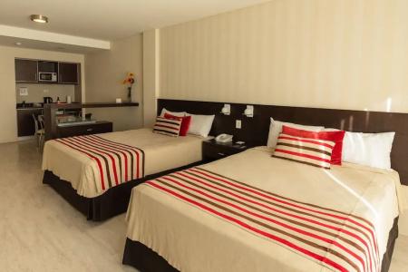 Icaro Suites - 64