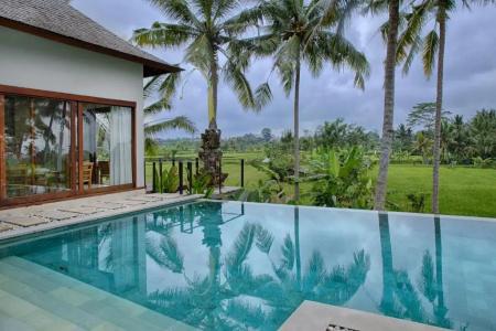 Santun Luxury Private Villas - 85