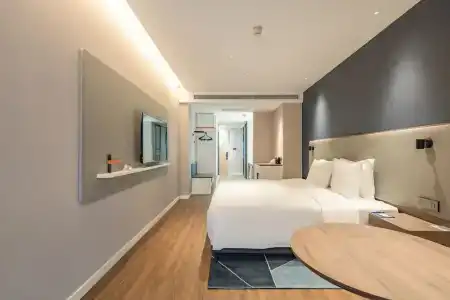 Holiday Inn Express Shanghai Expo Centre, An Ihg - 33