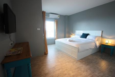 Hua Hin house soi74 - 24