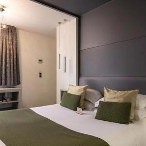 Cézanne Hôtel Spa - 35