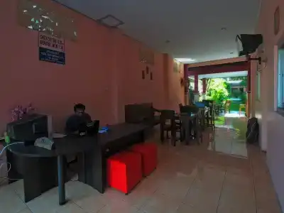 Pesona Beach Inn - 15