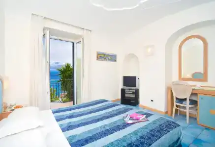 Albergo Terme Italia - 11