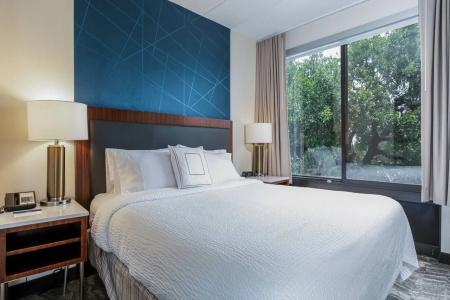 SpringHill Suites by Marriott Austin Northwest/The Domain Area - 2