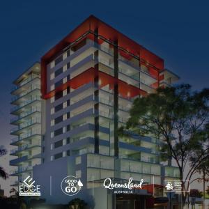 Edge Apartment - 28