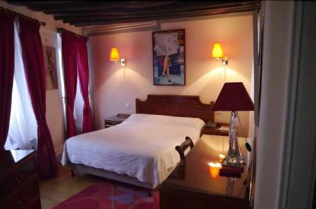 Hôtel les Degrés de Notre Dame - 2