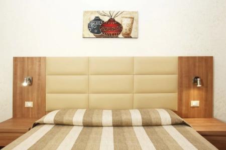 Coralia Bed & Breakfast - 26