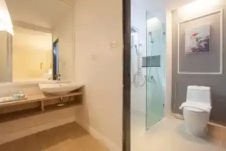 The Bed Hatyai - 31